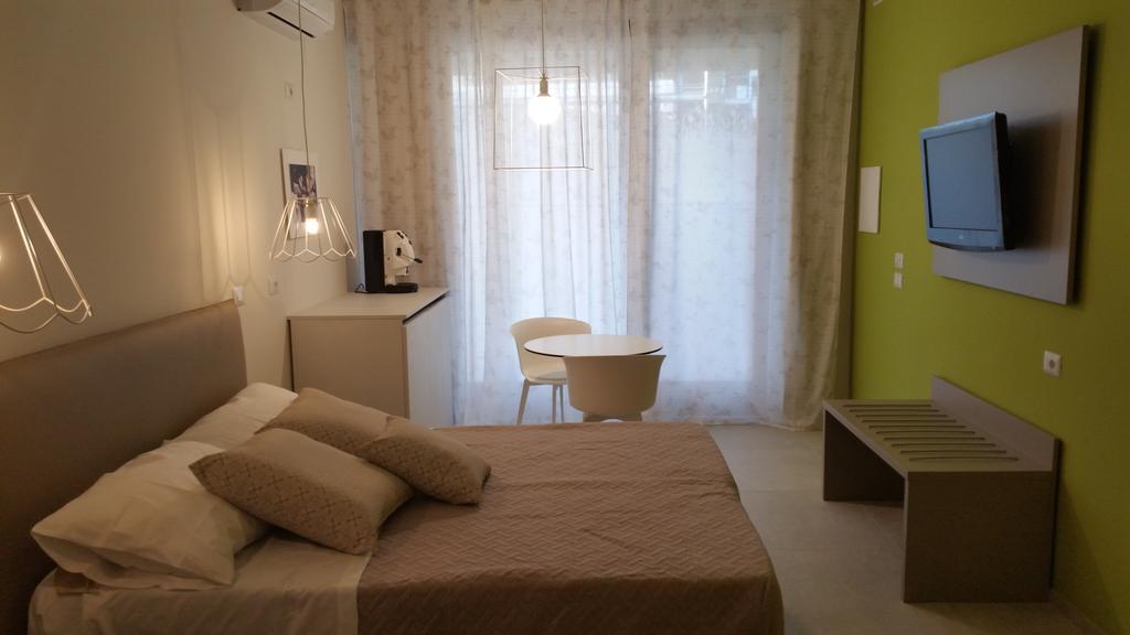 Soggiorni Canario Matera Esterno foto