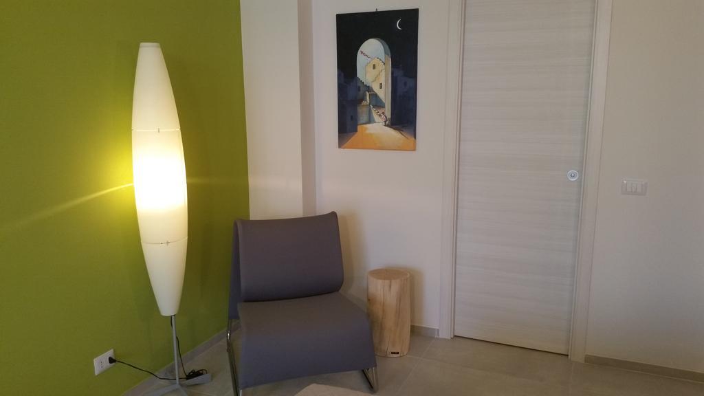 Soggiorni Canario Matera Esterno foto